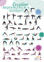 Creative Sequencing 4-6 Poster von Yoga Aktuell - YOGISHOP