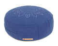 Meditationskissen Darshan Neo - Flower - Rund - YOGISHOP