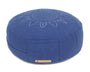 Meditationskissen Darshan Neo - Flower - Rund - YOGISHOP