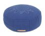 Meditationskissen Darshan Neo - Flower - Rund - YOGISHOP