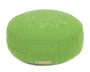 Meditationskissen Darshan Neo - Flower - Rund - YOGISHOP
