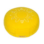 Meditationskissen Darshan Neo - Flower - Rund - YOGISHOP