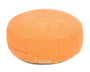 Meditationskissen Darshan Neo - Flower - Rund - YOGISHOP