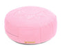 Meditationskissen Darshan Neo - Flower - Rund - YOGISHOP