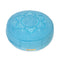 Meditationskissen Darshan Neo - Flower - Rund - YOGISHOP