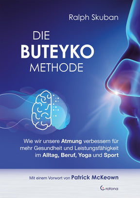 Die Buteyko-Methode von Ralph Skuban