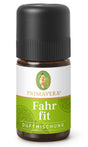 Duftmischung Fahr fit (konventionell), 5 ml - YOGISHOP