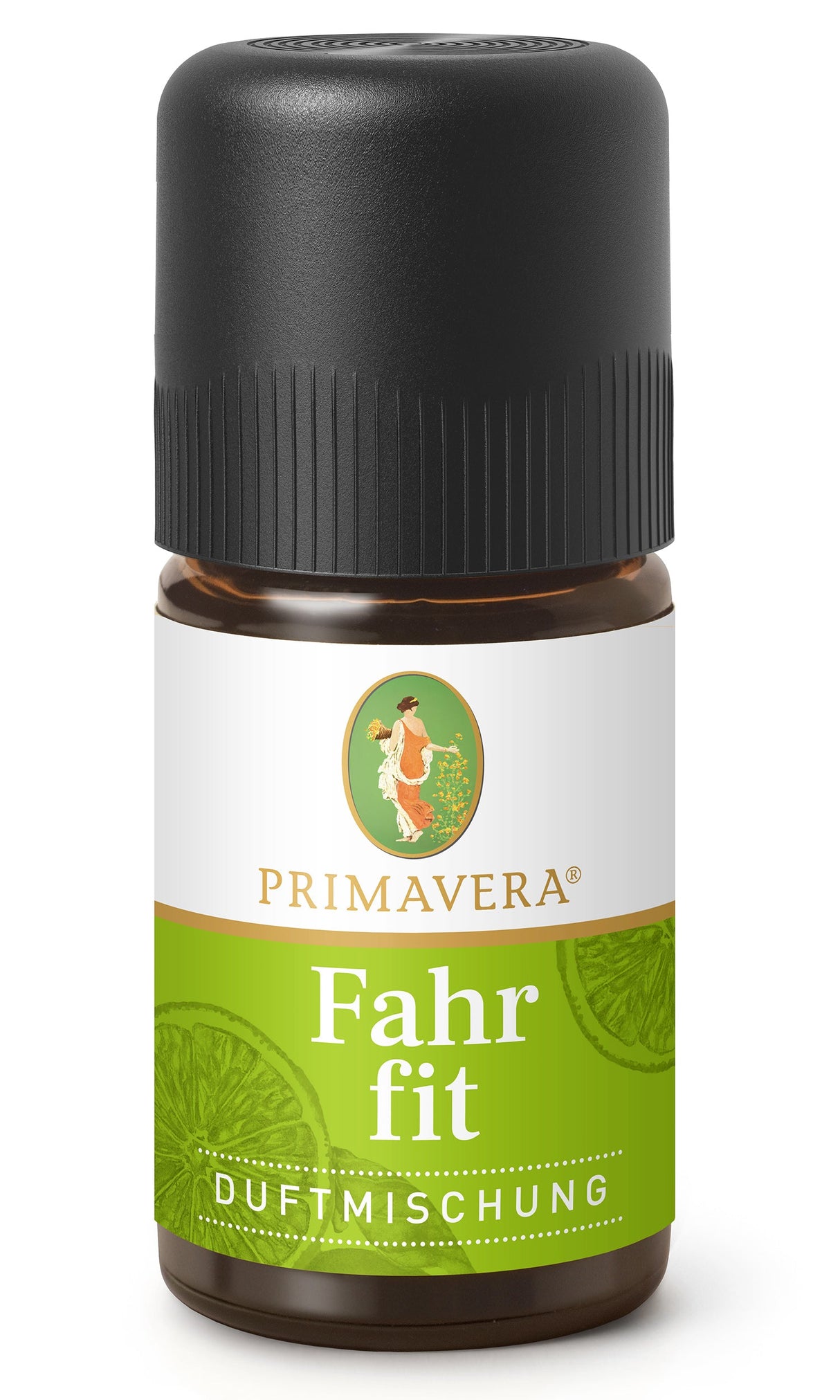 Duftmischung Fahr fit (konventionell), 5 ml
