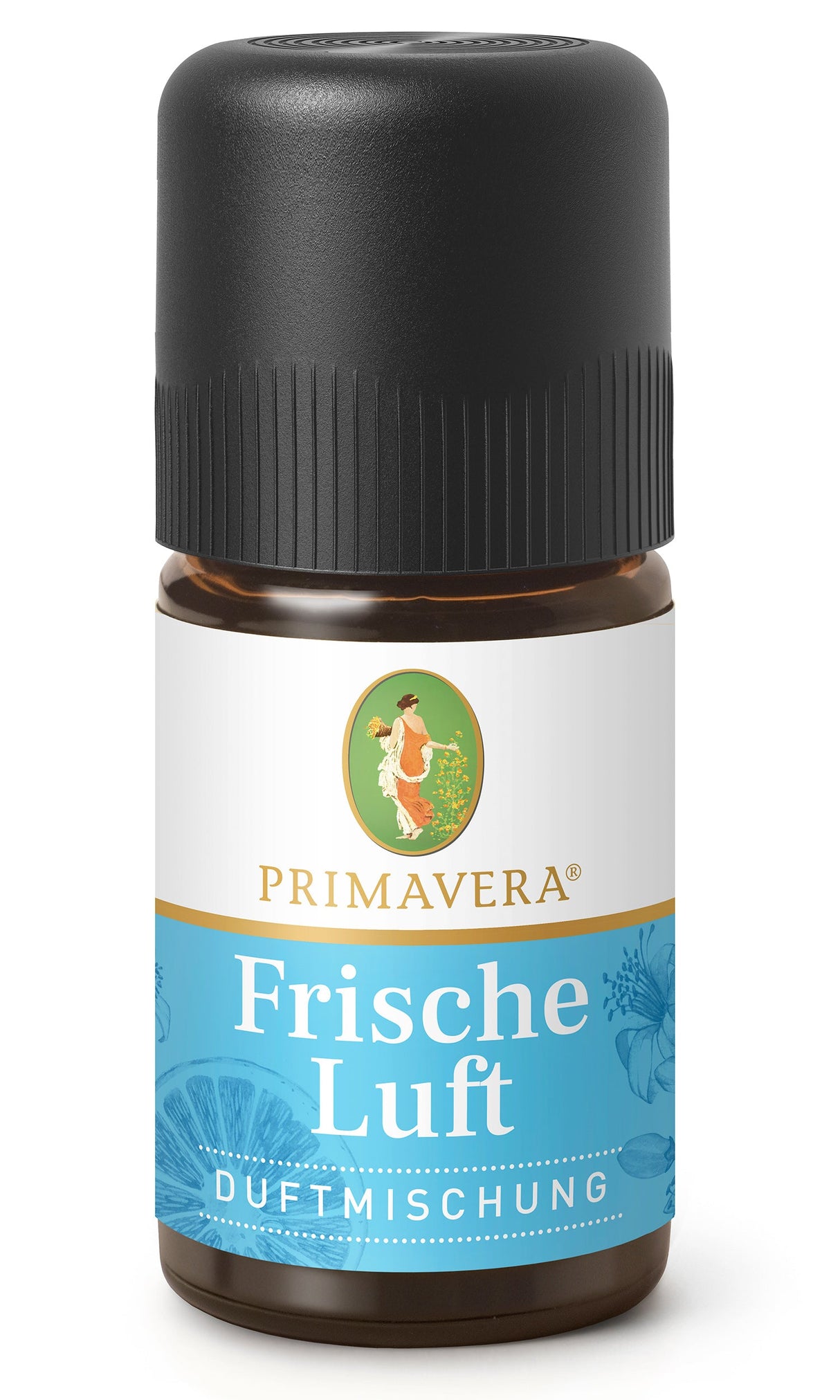 Duftmischung Frische Luft (konventionell), 5 ml - YOGISHOP