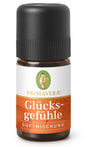 Duftmischung Glücksgefühle (konventionell), 5 ml - YOGISHOP
