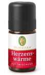 Duftmischung Herzenswärme (konventionell), 5 ml - YOGISHOP