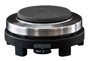 Elektrische Heizplatte für den Herbal Compress Warmer