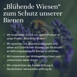 Bio Shampoo Powder für Kinder - Kamille, 100 g - YOGISHOP