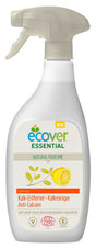 Essential Kalk-Entferner Zitrone, Sprühflasche, 500 ml - YOGISHOP