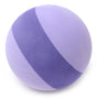 Faszien-Massageball - flieder-violett - EVA - 9cm - YOGISHOP