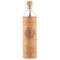 Flaska Trinkflasche SPIRITUAL Kork 0,75 l - YOGISHOP