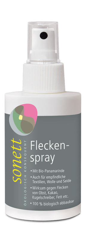 Fleckenspray, 100 ml