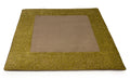 Futon - Sunflower - 90 x 90 cm
