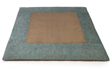 Futon - Sunflower - 90 x 90 cm