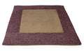 Futon - Sunflower - 90 x 90 cm