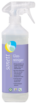 Glasreiniger