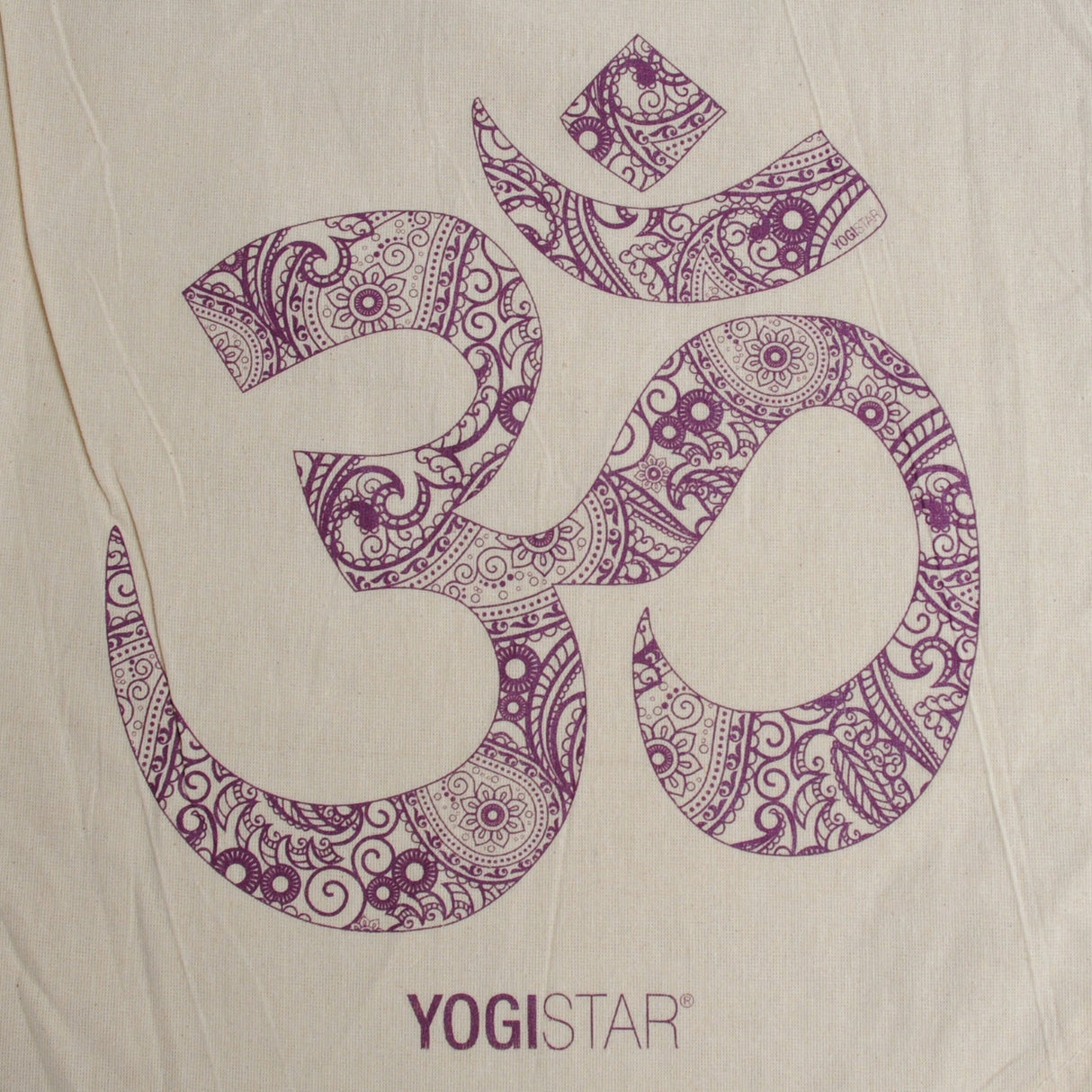 Gym Bag - OM - AYURDEVA