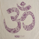 Gym Bag - OM - AYURDEVA