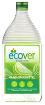Hand-Spülmittel Zitrone & Aloe Vera, 950 ml - YOGISHOP