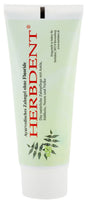 Herbdent, Ayurvedisches Zahngel ohne Fluoride, 80 ml