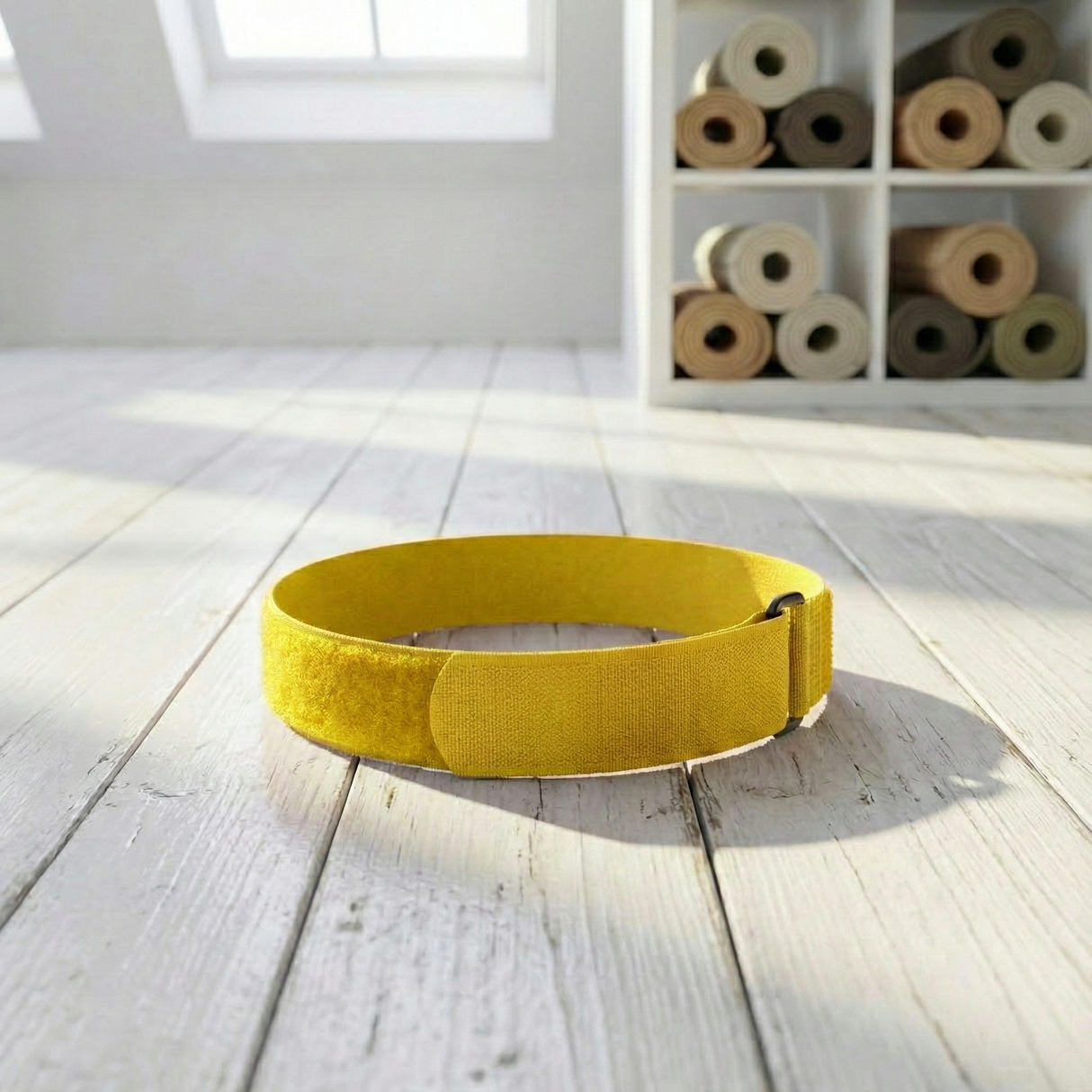 hook & loop - YOGISHOP