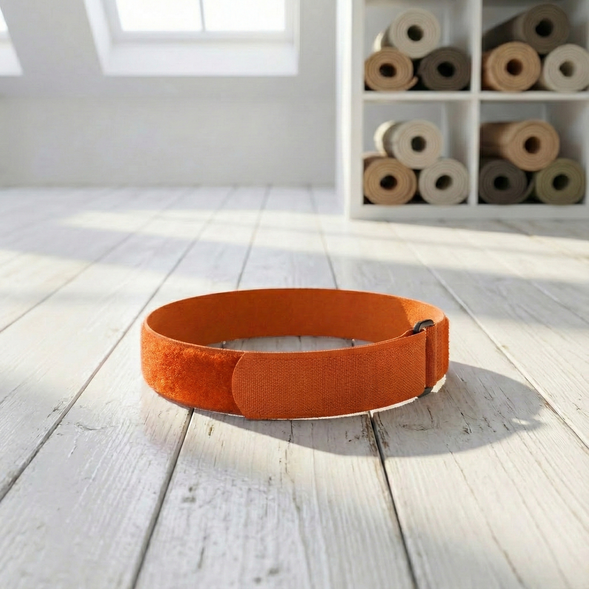 hook & loop - YOGISHOP