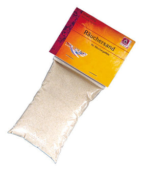 Räuchersand, 200g