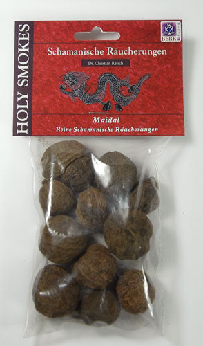 Reine Nepal Räucherung - Maidal - YOGISHOP