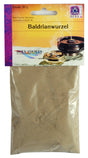 Baldrianwurzel (Valeriana officinalis), 30g - YOGISHOP