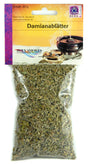 Damianablätter (Turnera diffusa), 20g - YOGISHOP