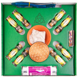 Räucherset Jahreskreisfeste - YOGISHOP