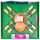 Räucherset Jahreskreisfeste - YOGISHOP