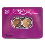 Räucher Set Reine Harze - 12 Döschen, 50 g - YOGISHOP