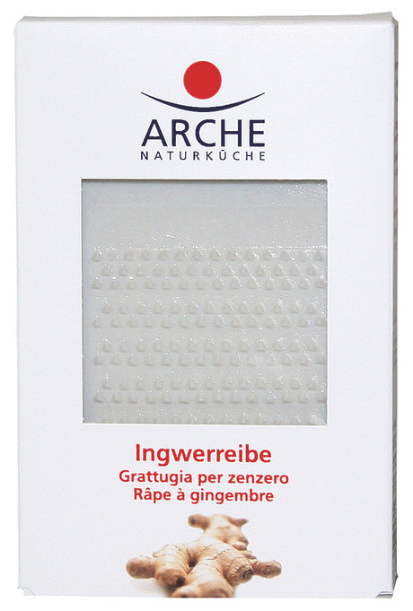 Ingwerreibe - YOGISHOP