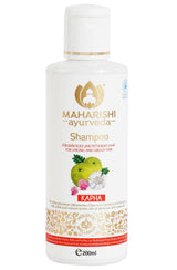 Kapha Kräuter-Shampoo, 200ml - YOGISHOP