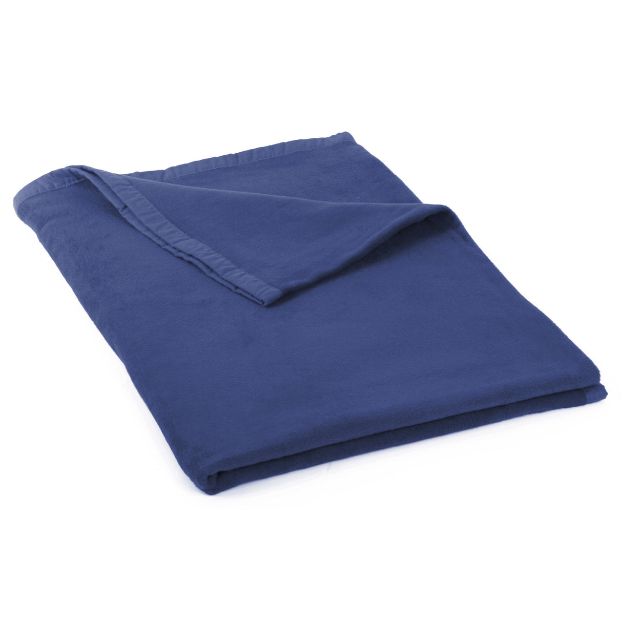 Baumwolldecke (Bio) - YOGISHOP