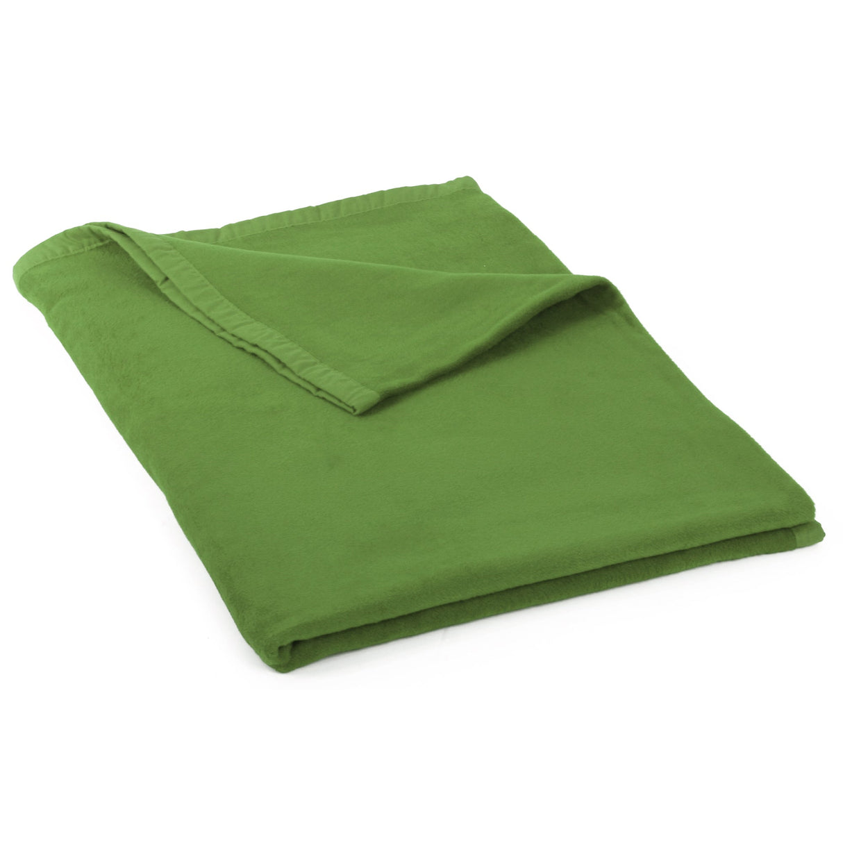 Baumwolldecke (Bio) - YOGISHOP