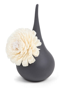 Keramik-Vase Sirikit - YOGISHOP