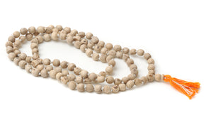 Mala-Kette aus Tulsi