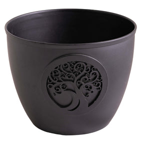 Smudge Bowl Lebensbaum für große Kräuterbündel