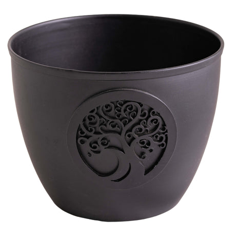 Smudge Bowl Lebensbaum für große Kräuterbündel