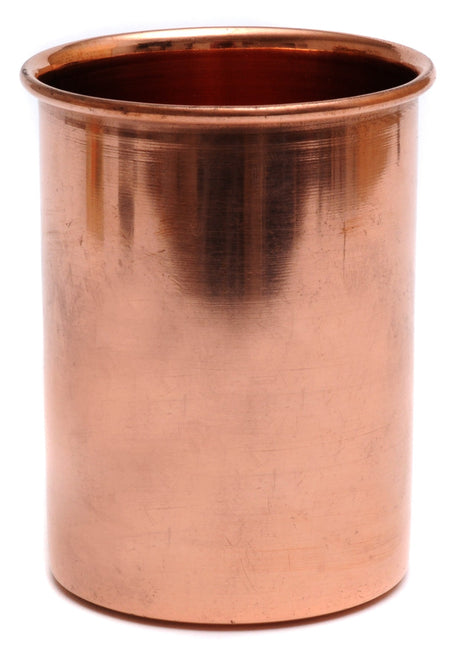 Kupferbecher, 380 ml - YOGISHOP