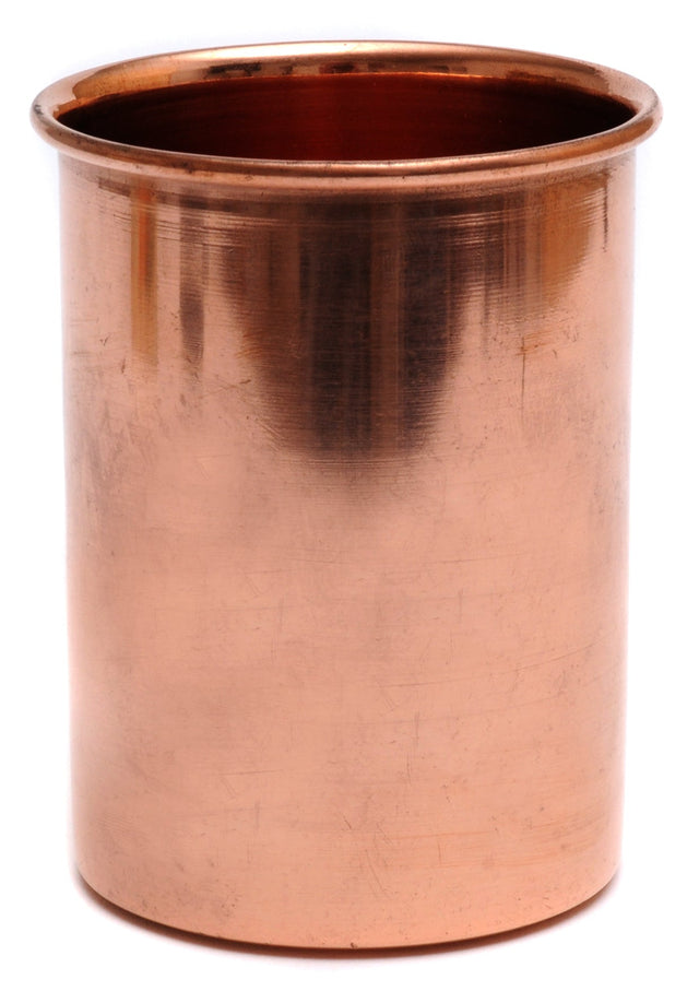 Kupferbecher, 380 ml - YOGISHOP