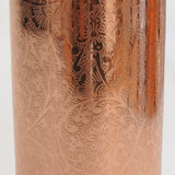 Kupferflasche glowy vintage, 0,9 l - YOGISHOP