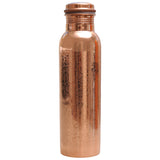 Kupferflasche glowy vintage, 0,9 l - YOGISHOP